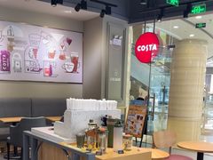 -COSTA COFFEE(丰联广场店)