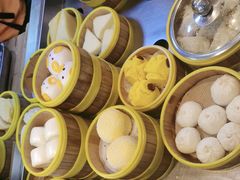 -闫家粥铺(吉林大路店)