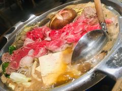 -初居食屋日式料理(万象城购物中心店)