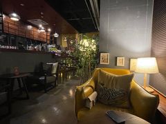 -咖法森林·咖啡  酒吧(天河店)