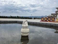 -法门文化景区