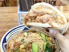 -郑记biangbiang面(钟楼店)