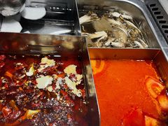 -海底捞火锅(关山保利店)