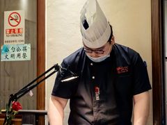 -聚味坊烤鸭店(草桥店)