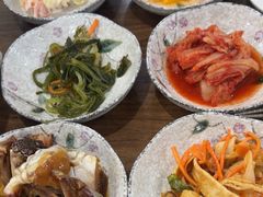 -真情鲍鱼海鲜汤