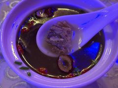 -巴特餐饮6加1音乐餐吧·新疆菜