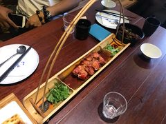 -大牌大·传统杭帮菜(湖滨店)