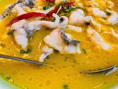 美团酸菜鱼-新白鹿餐厅(城西银泰城店)