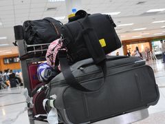 -曼谷素万那普国际机场