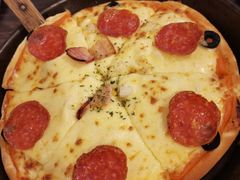 至尊披萨-Kpasta韩式意大利面