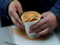 -nodcafe(M50创意园店)