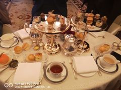 -Salon de Ville浦江汇(上海外滩华尔道夫酒店店)