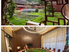 -剑河仰阿莎温泉小镇