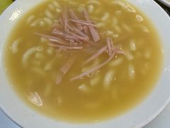 -澳洲牛奶公司(佐敦店)