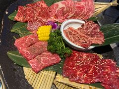-虎丸烧肉(新大陆广场店)