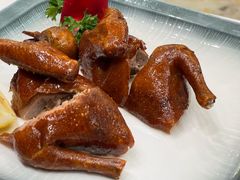 -御彩酒家(东风东路店)