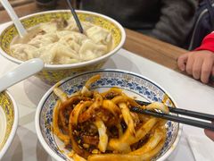 -龙抄手(春熙路总店)