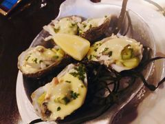 -Keens Steakhouse