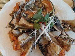 -皇朝海鲜酒店