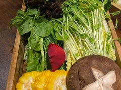 -盡膳口福跷脚牛肉火锅(合生汇购物中心店)