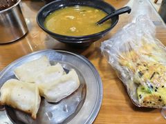 -水丰路鸡蛋饼