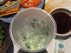 -喜庭海鲜自助(北辰三角洲北辰荟店)
