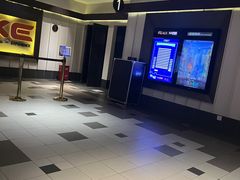 -百丽宫影城(嘉里汇店)