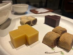 -羲和雅苑•北京烤鸭(国贸商城店)