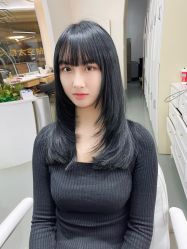 -NANAN美发沙龙
