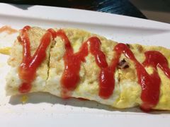 鸡蛋卷-杀猪天·韩国烤肉(总店)