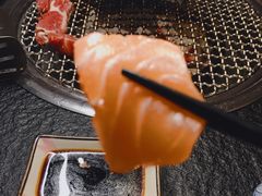 -虎焱炭火烧肉