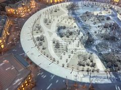 -大连市规划展示中心