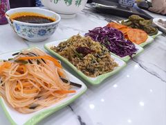 -伊穆祥牛肉面总店·清真