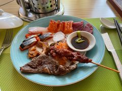 -佰园全日西餐厅-厦门佰翔软件园酒店