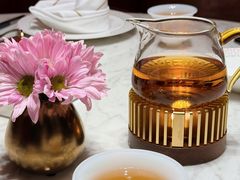 -深圳美高梅酒店-品聚嘉府中餐厅