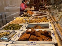 -上海全国土特产食品商场(淮海中路店)