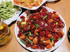 -聚点串吧·北京烧烤(赵登禹路店)