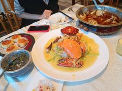 -辣婆婆(航天桥店)