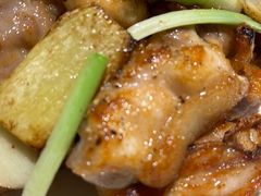 -大良毋米粥(锦龙路总店)