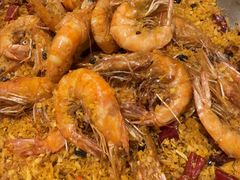 -天伦王朝酒店·盛华瑄餐厅