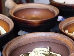 -清真·马文砂锅大全(麦苋街店)