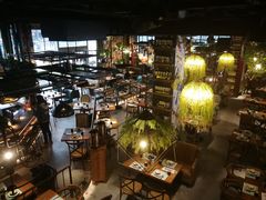 大堂-胡桃里音乐酒馆(下沙店)