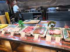 -燕郊烧鸽子(广安路店)