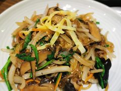 -坦坦大炉·韩式烤肉(望京店)