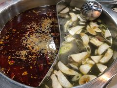 -小郡肝串串香火锅(金桥店)