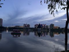 -东湖公园