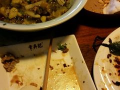 -章吴记喜瑞餐厅(东东城店)