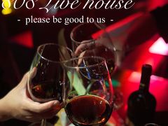 -808 LiveHouse