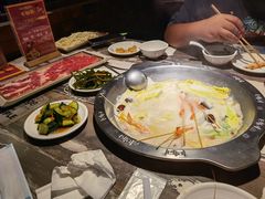 -七秒鱼·斑鱼火锅(太阳城店)