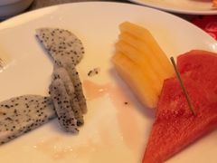 -北京王府井希尔顿酒店·万斯阁西餐厅